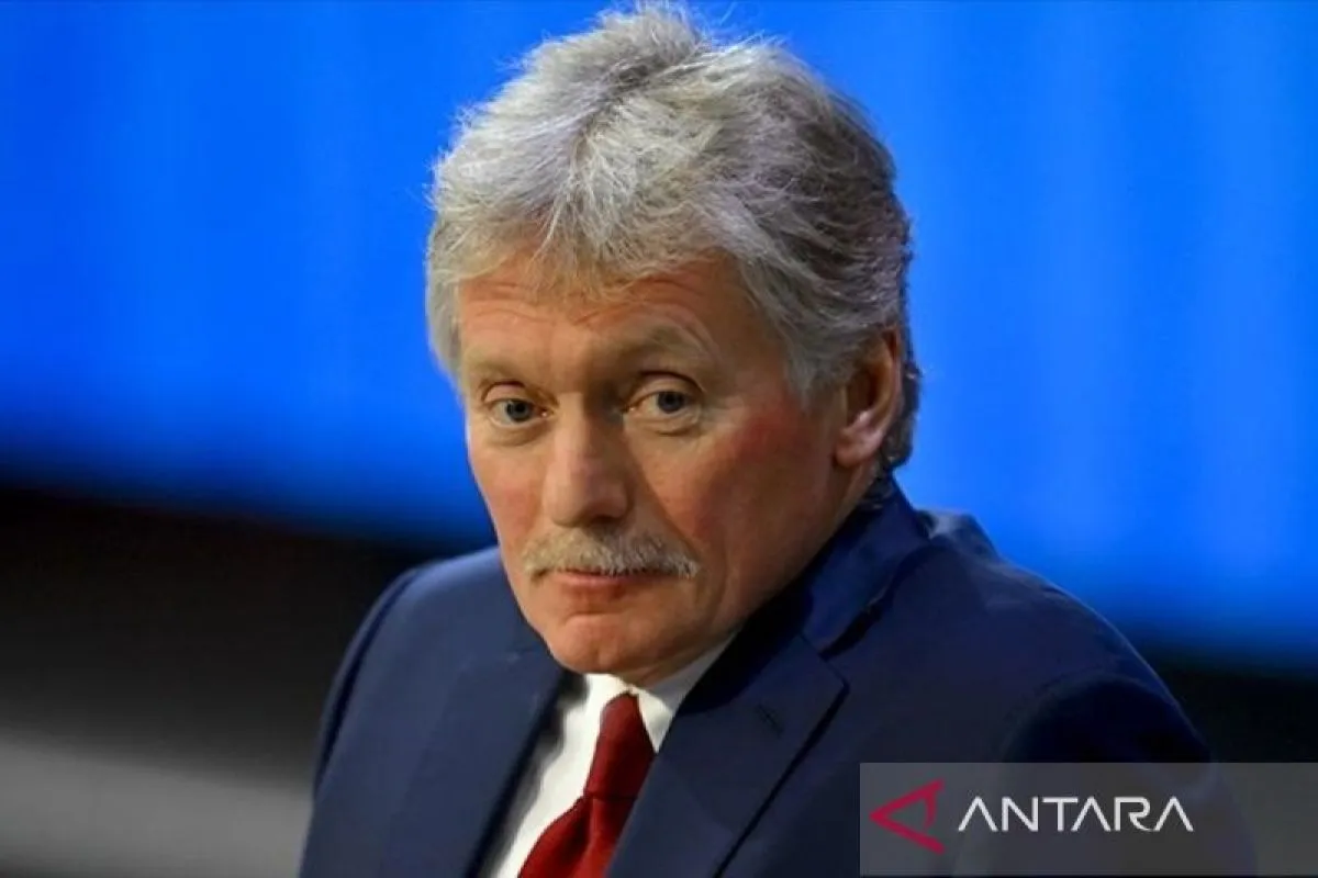 Rusia dan Ukraina Bahas Isu Wilayah dalam Negosiasi di Jenewa