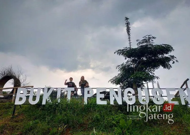 DPRD Pati Minta Pemkab Tingkatkan Fasilitas Wisata di Gunungwungkal