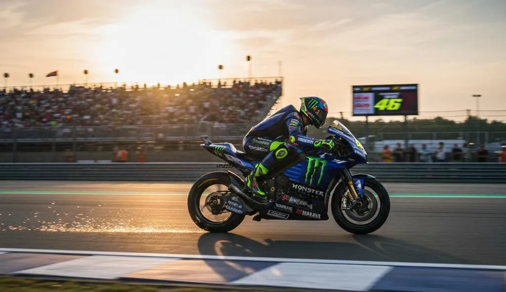MotoGP 2026: Toprak Terpuruk, Quartararo Ragukan Yamaha, Ducati dan Aprilia Dominan