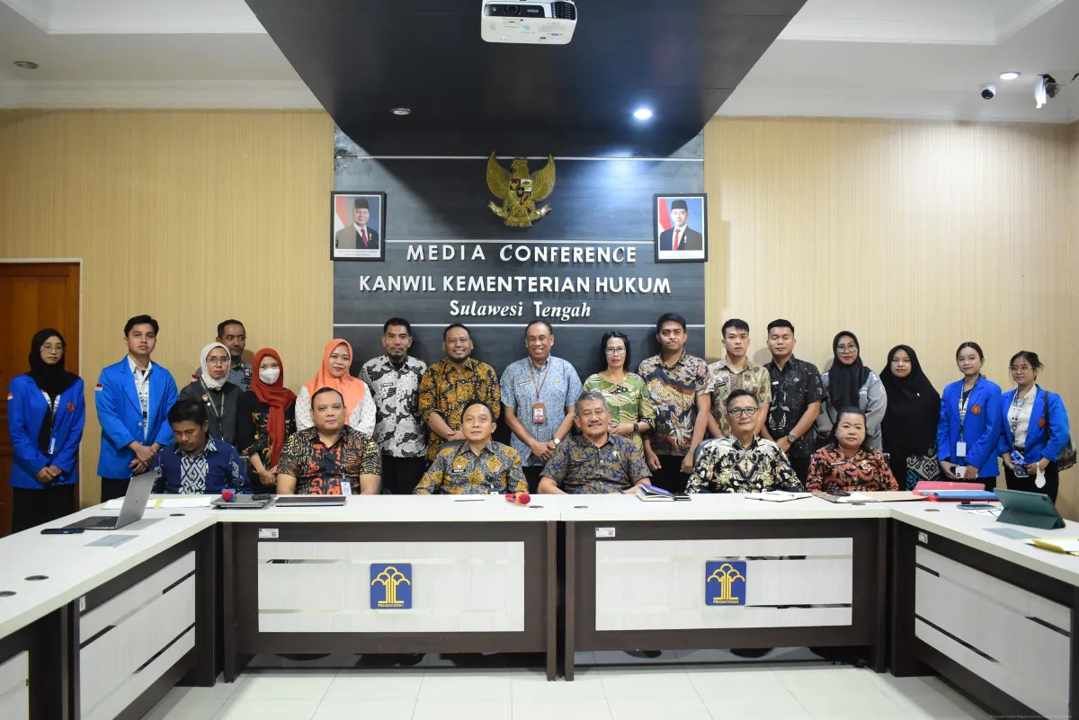 Harmonisasi Regulasi Kawasan Tanpa Rokok di Morowali Utara