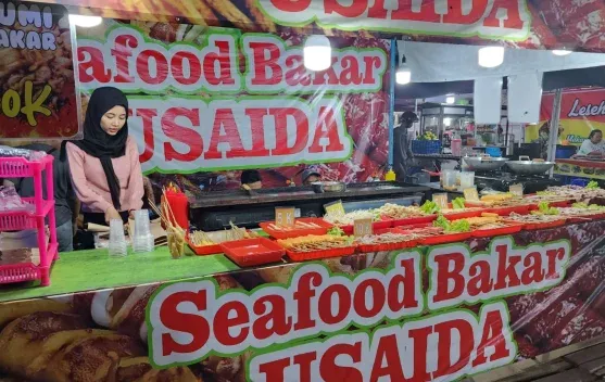 DPRD DIY Inisiasi Raperda untuk Perlindungan Usaha Kecil