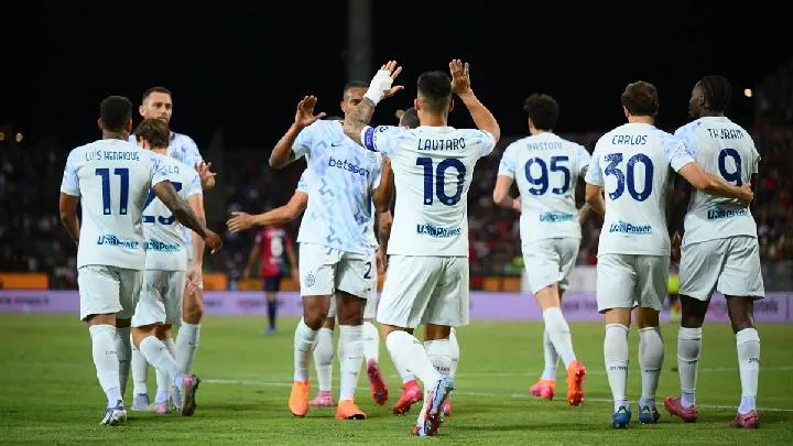 Inter Milan Tersingkir dari Liga Champions Setelah Kalah dari Bodo/Glimt
