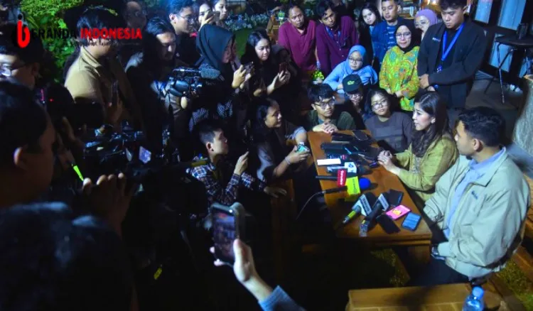 PP TUNAS Diterapkan Maret 2026 untuk Lindungi Generasi Muda dalam Ekonomi Digital
