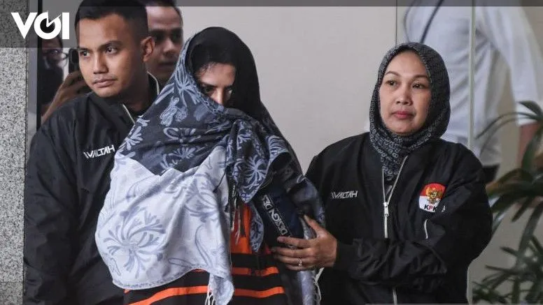 PT RNB Berpotensi Jadi Tersangka Korporasi dalam Kasus Korupsi Bupati Pekalongan