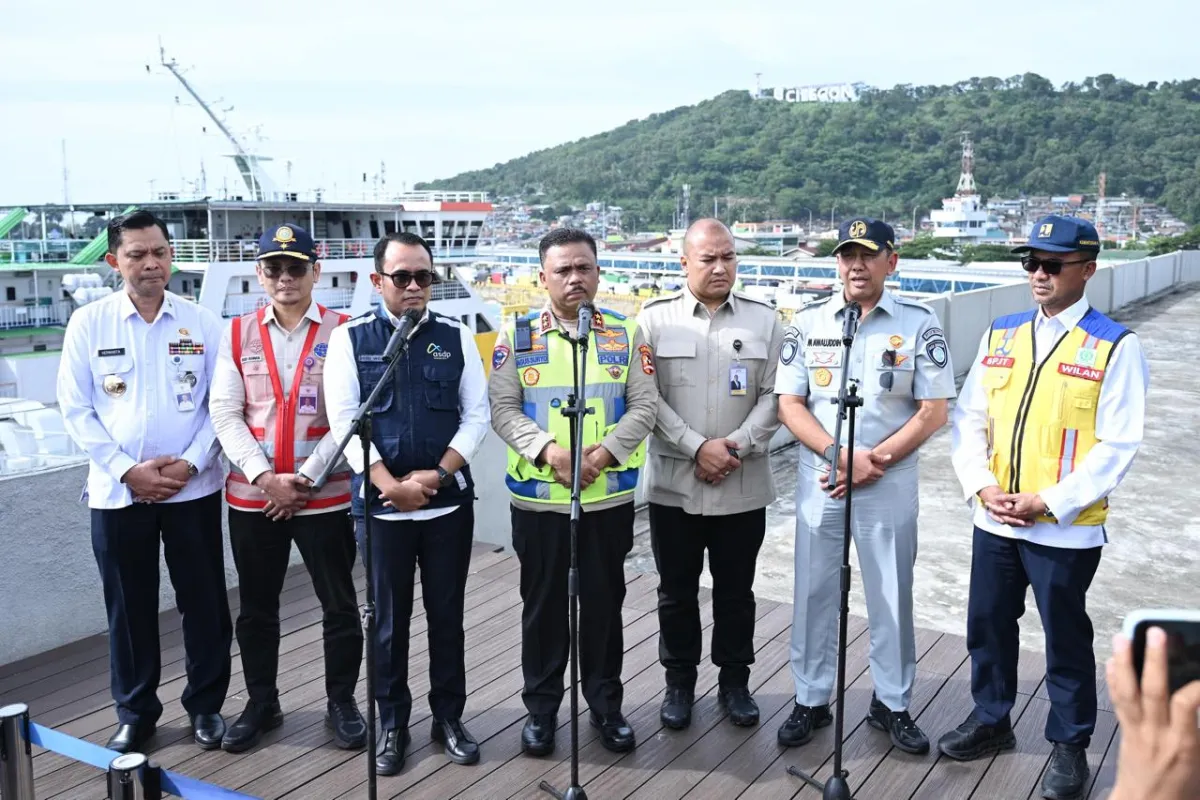 Jasa Raharja Siapkan Infrastruktur untuk Mudik Aman Idulfitri 2026