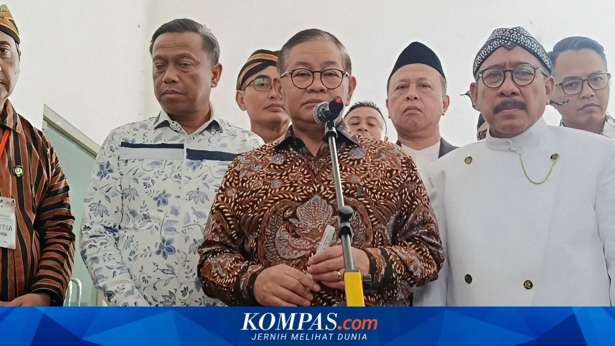 Gubernur DKI Antisipasi Dampak El Nino Terhadap Kesehatan dan Pangan