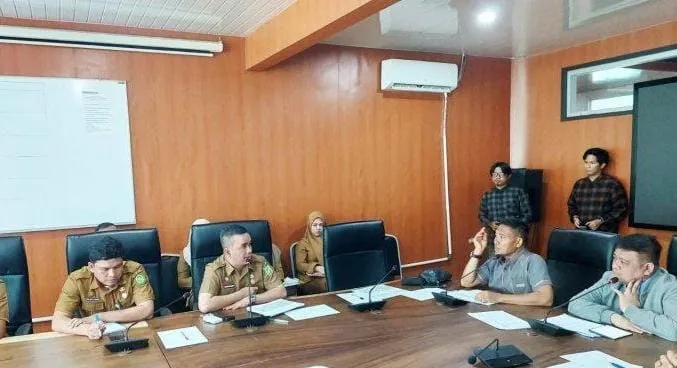 DPRD Medan Dukung Penegakan Aturan Penutupan Usaha Hiburan Selama Ramadan