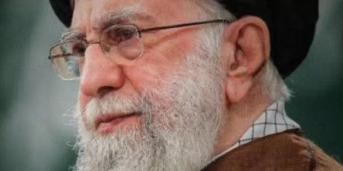 Profil Keluarga Ali Khamenei di Tengah Ketegangan AS-Israel