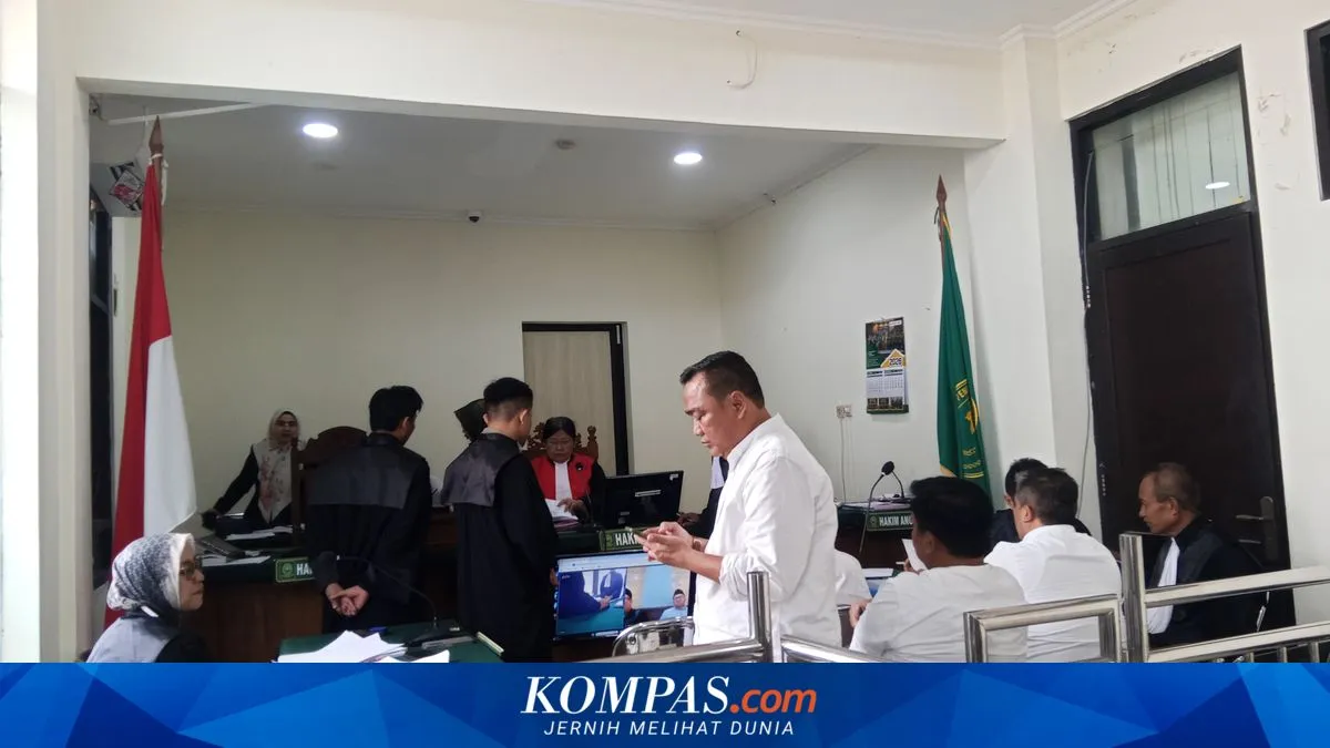 Kuasa Hukum Soroti Ketidakadilan dalam Kasus Korupsi Masjid Agung Madaniyah