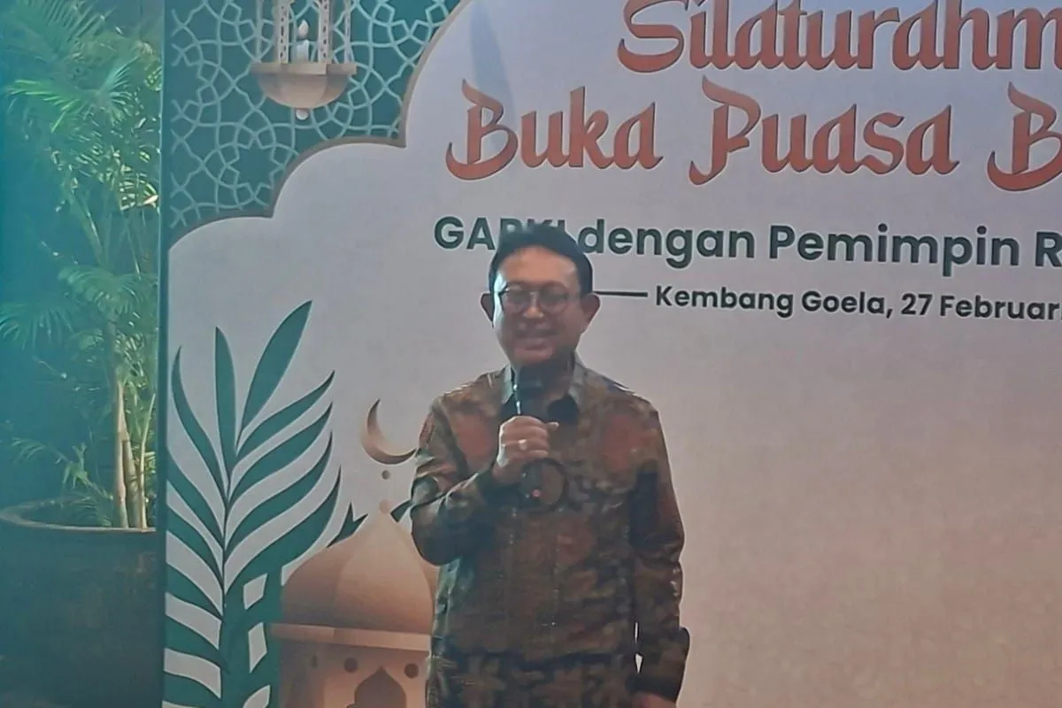 GAPKI Dorong Diplomasi Perdagangan untuk Atasi Hambatan di Pasar Global