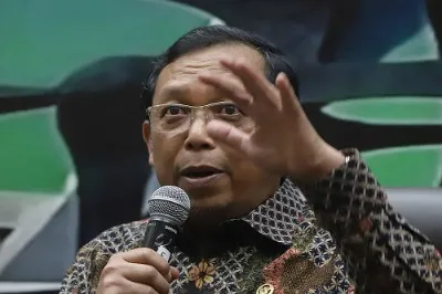Demokrat Tinjau Ambang Batas Parlemen Usai Putusan MK
