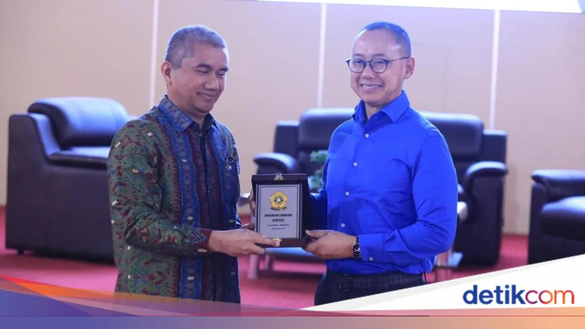 Peran Perguruan Tinggi dalam Mengatasi Krisis Iklim Ditekankan di MPR Goes to Campus
