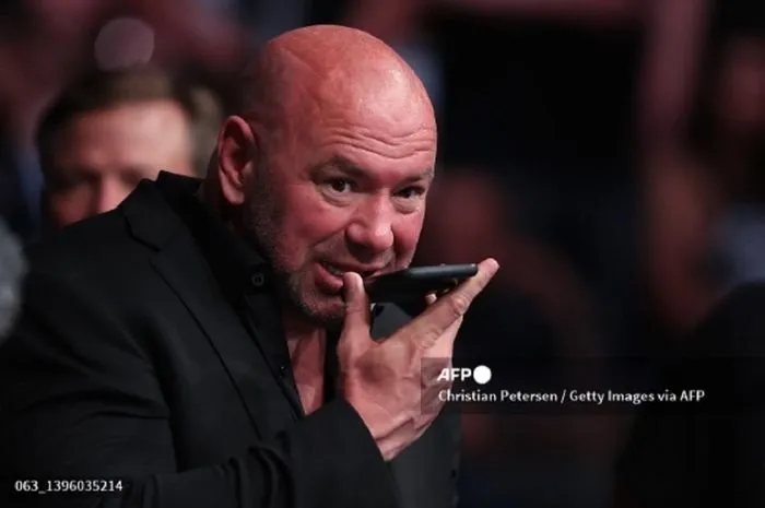 Tanggapan Dana White Mengenai Pertarungan Terbaru Islam Makhachev