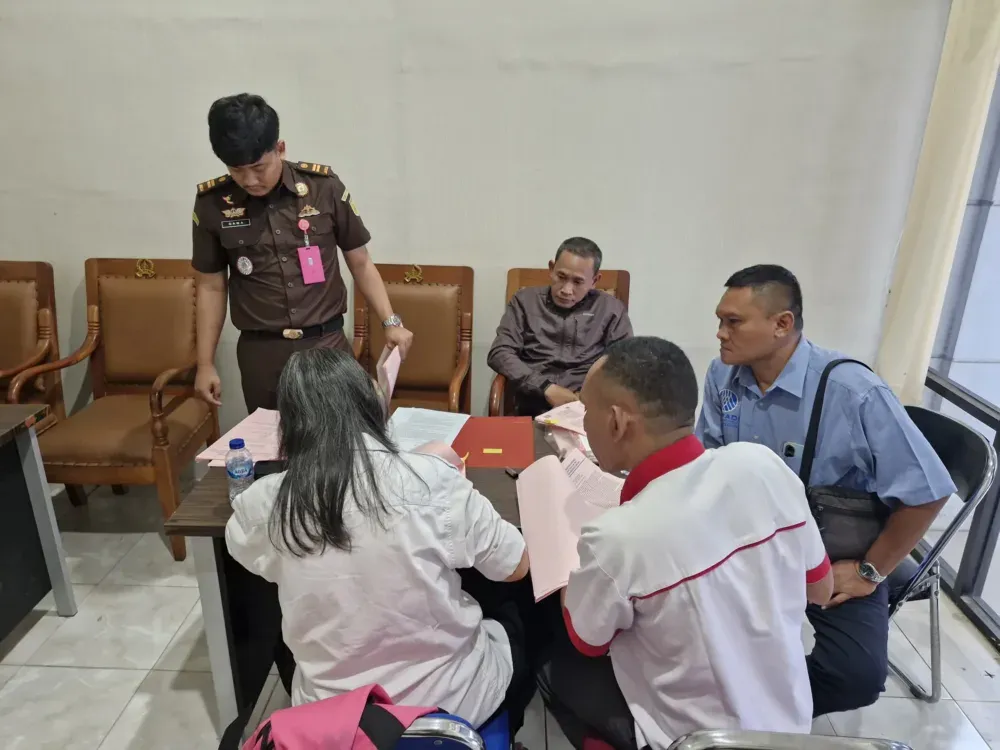 Nenek KS Masuk Tahap Penuntutan Kasus Korupsi Aset Pemkot Malang, Negara Rugi Rp 2,1 Miliar