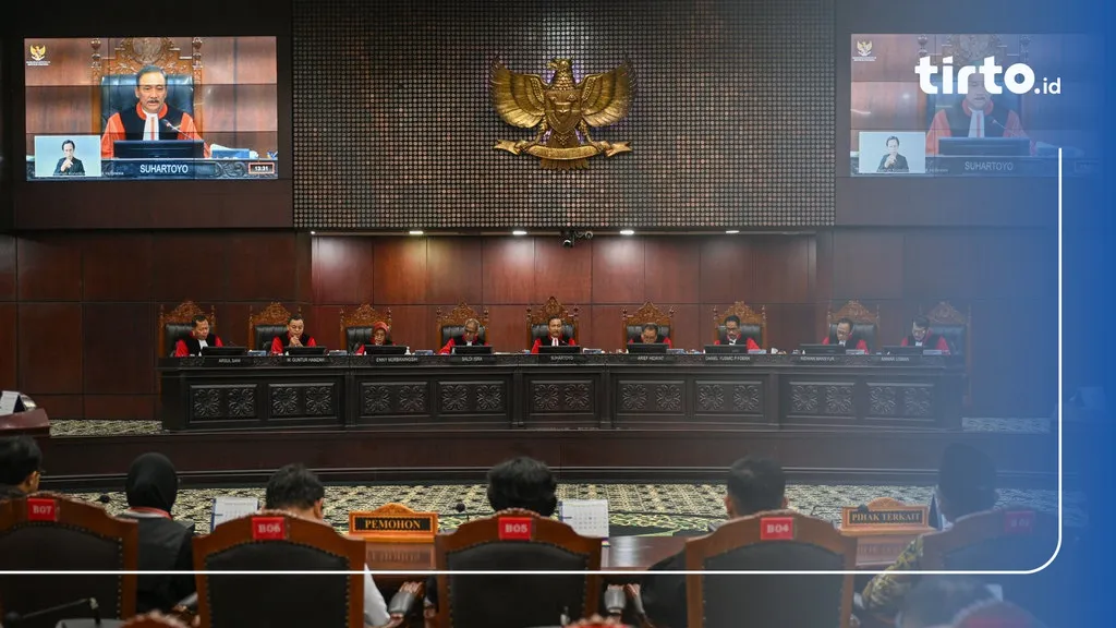 TNI Tegaskan Kekhawatiran Terhadap Peradilan Militer Tidak Relevan