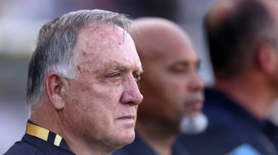 Dick Advocaat Mundur dari Pelatih Curacao Jelang Piala Dunia 2026