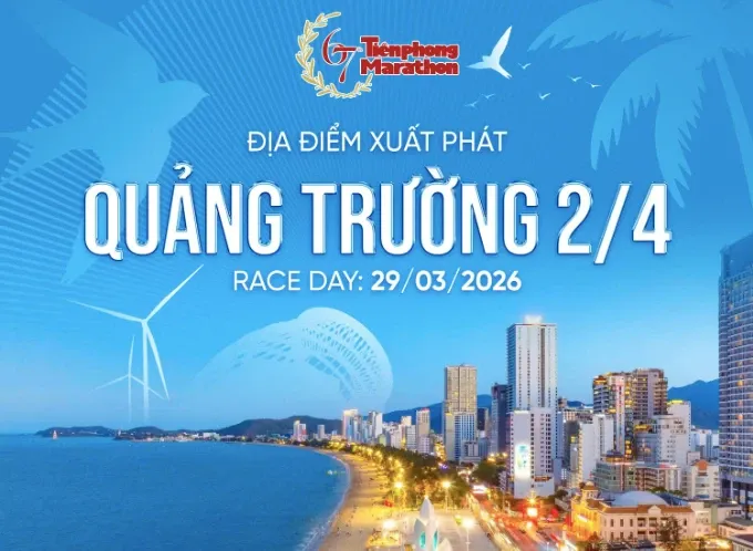 Maraton Nasional Tien Phong 2026 Akan Memperhitungkan Medali PON