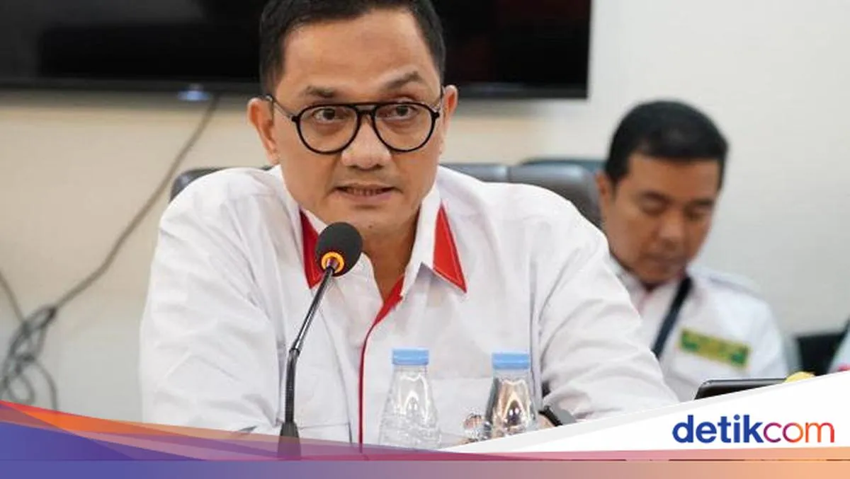 Revisi UU Keuangan Haji Diharapkan Tingkatkan Tata Kelola Investasi