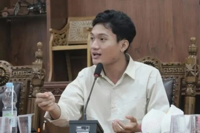 Komnas HAM Tegaskan Hak Kritik Tak Boleh Diteror