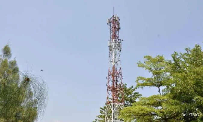 Proyeksi Peningkatan Trafik Data Telecommunication Selama Ramadan dan Rekomendasi Saham