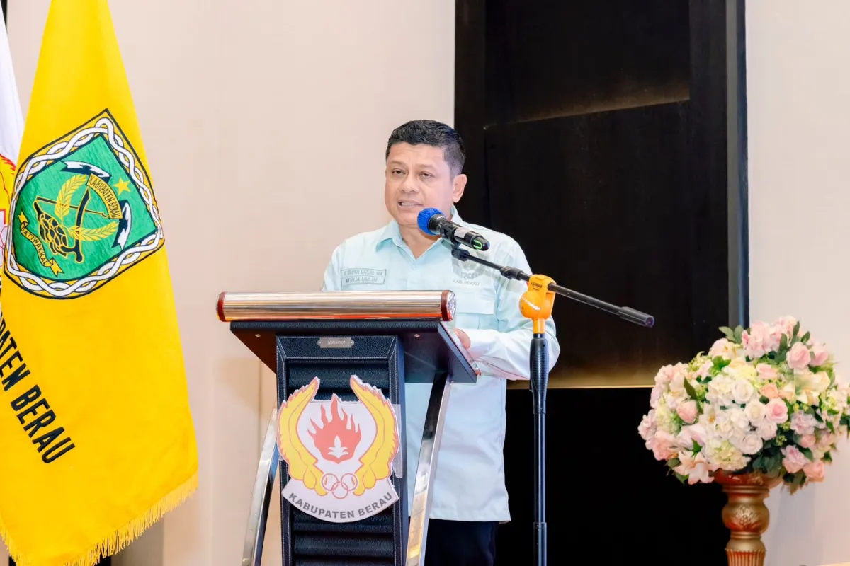 Aturan Mutasi yang Ketat Mendorong Kebangkitan Atlet Lokal di Porprov 2026