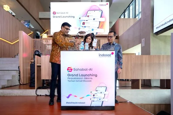 Sahabat-AI: Platform AI Pertama yang Mengerti Kebutuhan Lokal Indonesia