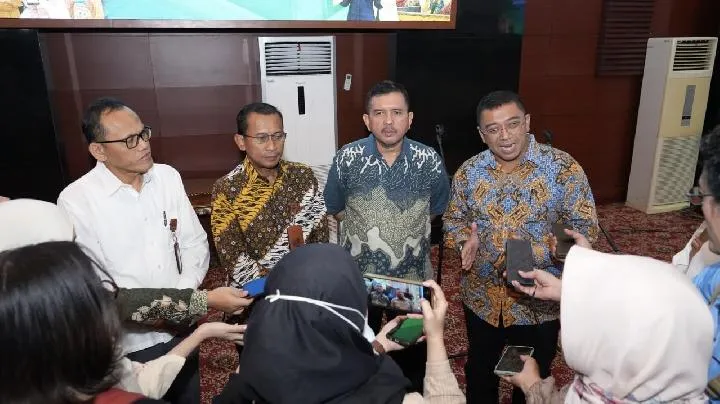 BPJS Kesehatan Launch Forum TANGGAP untuk Tingkatkan Kualitas JKN