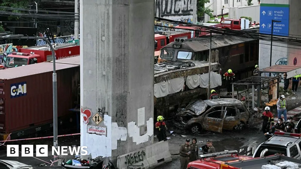 Gempa 6,2 SR Guncang Indonesia, Warga Jakarta Dievakuasi