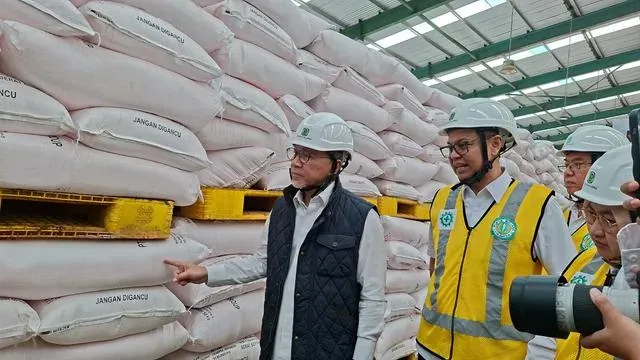 Impor 1.000 Ton Beras Khusus dari AS untuk Segmen Premium dan Diet