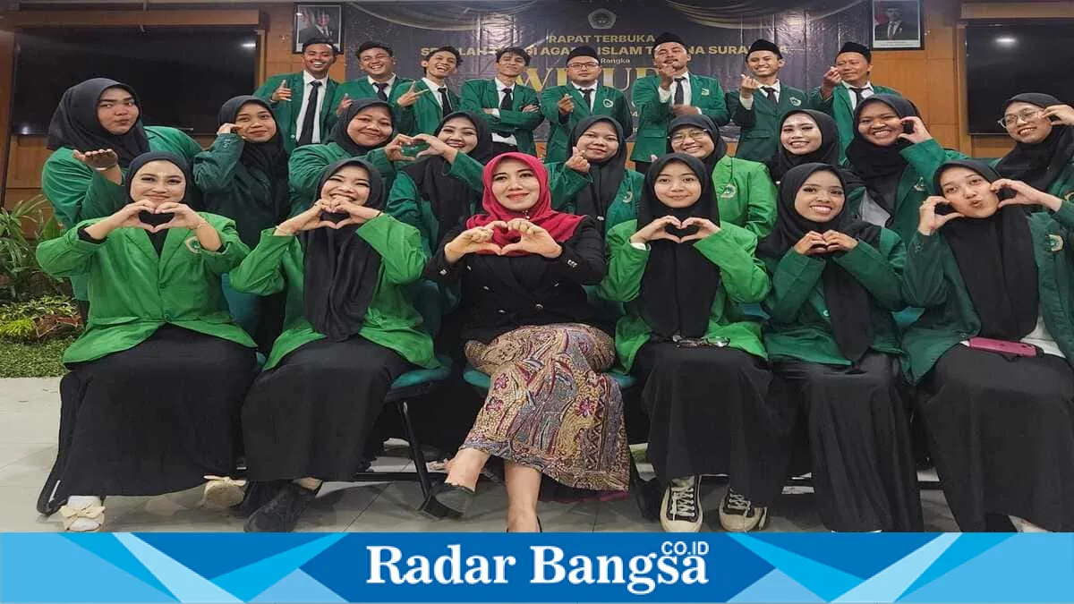 Lia Istifhama: Pendidikan Berkualitas Tak Harus Mahal di Dalam Negeri