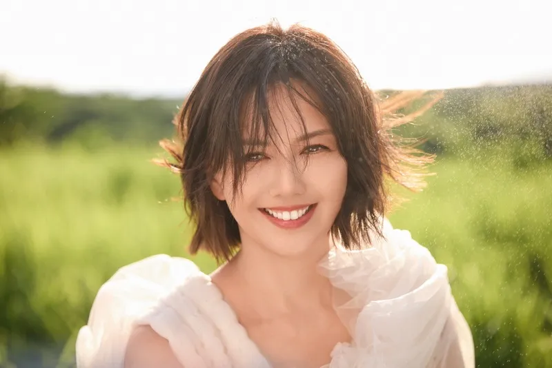 Stefanie Sun Kembali Gelar Konser di Taipei Dome Setelah 12 Tahun