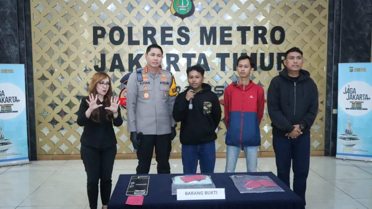 Warga Sipil Aniaya Pegawai SPBU di Cipinang, Pelaku Mengaku Anggota Polri