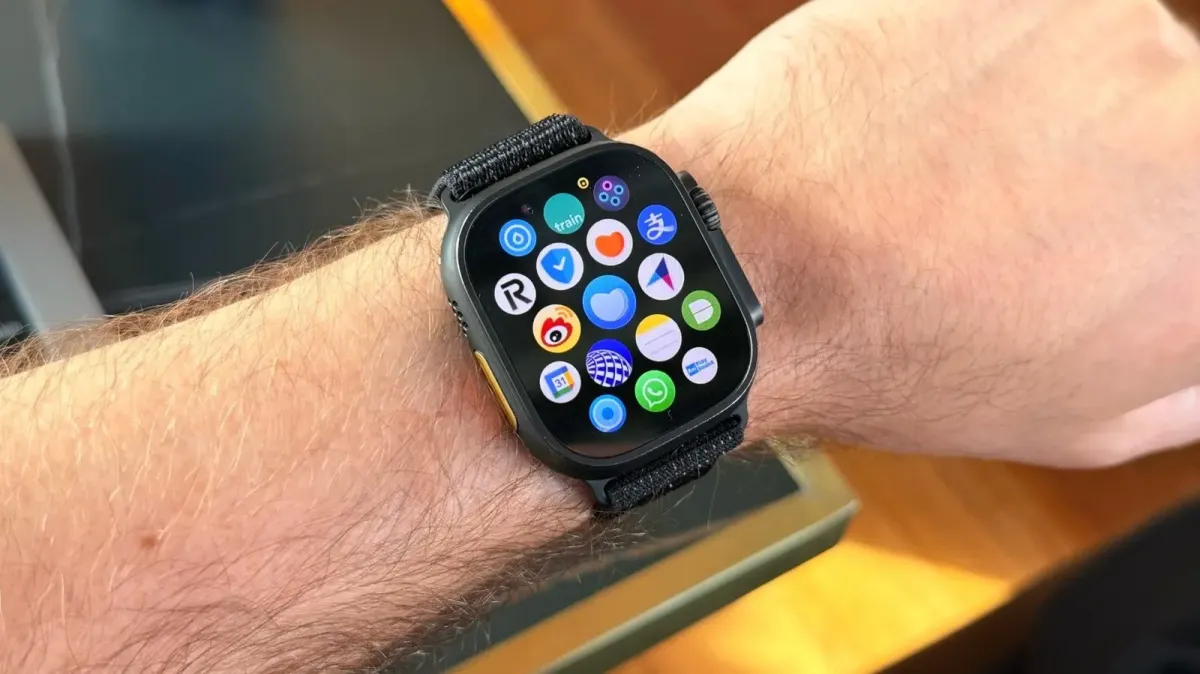 Lima Aplikasi Kunci untuk Maksimalkan Pengalaman Apple Watch