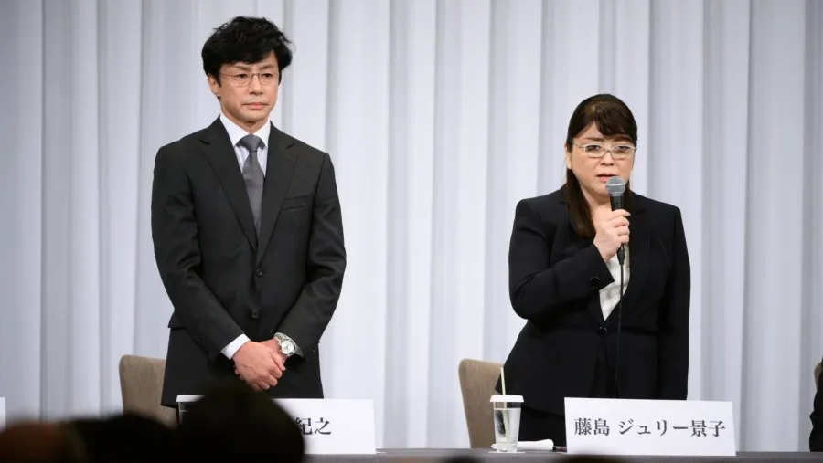 Johnny & Associates Fokus pada Kompensasi Korban Pelecehan Seksual