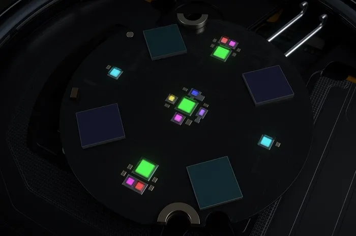Samsung Luncurkan BioActive Sensor untuk Peningkatan Pemantauan Kesehatan di Galaxy Watch