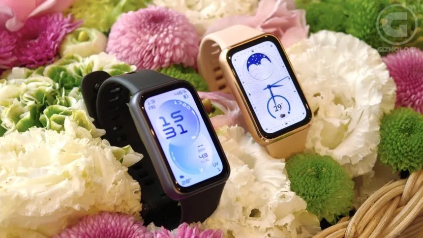 HUAWEI Band 11 Series Rilis dengan Layar Lebih Besar dan GPS, Mulai Rp500 Ribuan