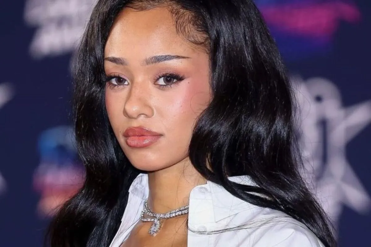 Manon KATSEYE Hiatus Sementara untuk Fokus Kesehatan