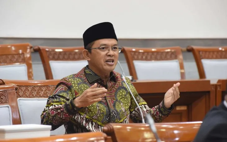 Pemerintah Prioritaskan Keselamatan Jemaah Umrah di Tengah Ketegangan Geopolitik