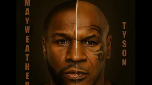 Floyd Mayweather Jr Siap Comeback, Tantang Mike Tyson di Ring
