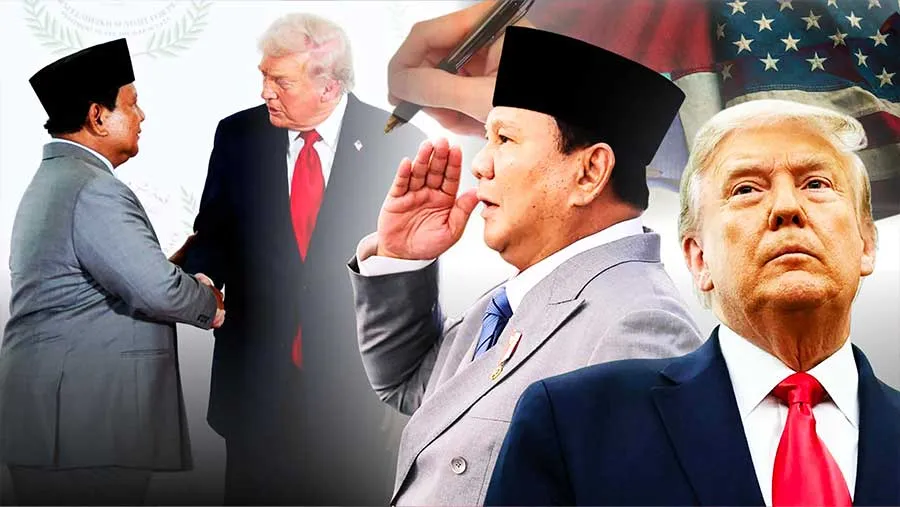 Indonesia Siap Menyikapi Perubahan Dinamika Perdagangan Global