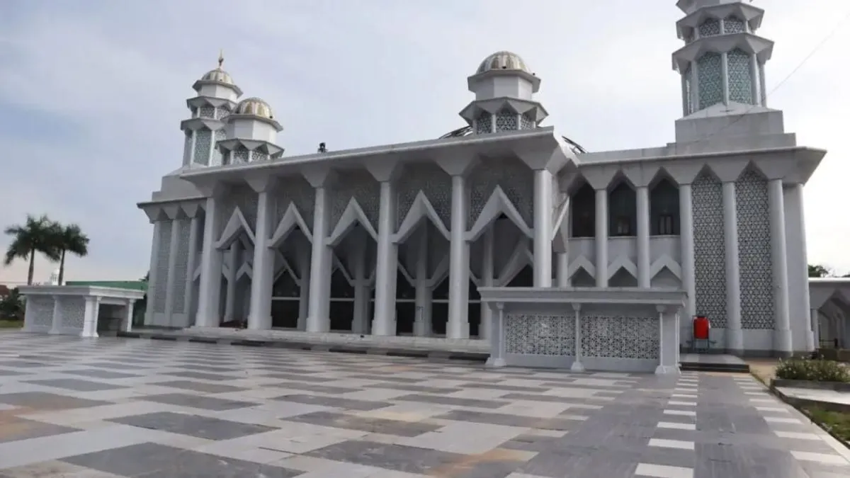 Jadwal Imsak dan Buka Puasa Kendari 1-7 Ramadan 2026