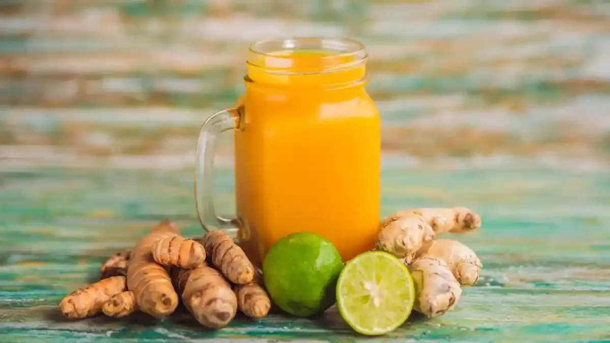 Jamu Modern Menjadi Tren Baru Menjelang Ramadan