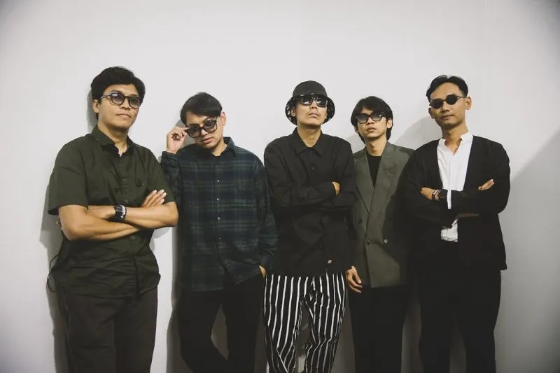 Niskala: Band Post Rock Inovatif dari Yogyakarta