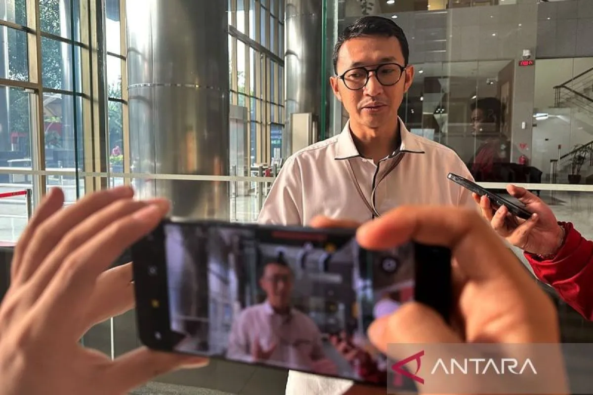 KPK Selidiki Uang dan Penerima dari Rumah Aman dalam Kasus Suap Impor Barang KW