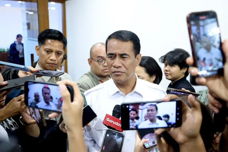 Menteri Pertanian Tanggapi Laporan Pelanggaran Distribusi Pupuk Subsidi di Bogor