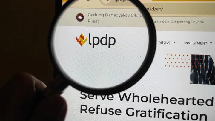 Artis Indonesia Raih Beasiswa LPDP untuk Melanjutkan Studi di Luar Negeri