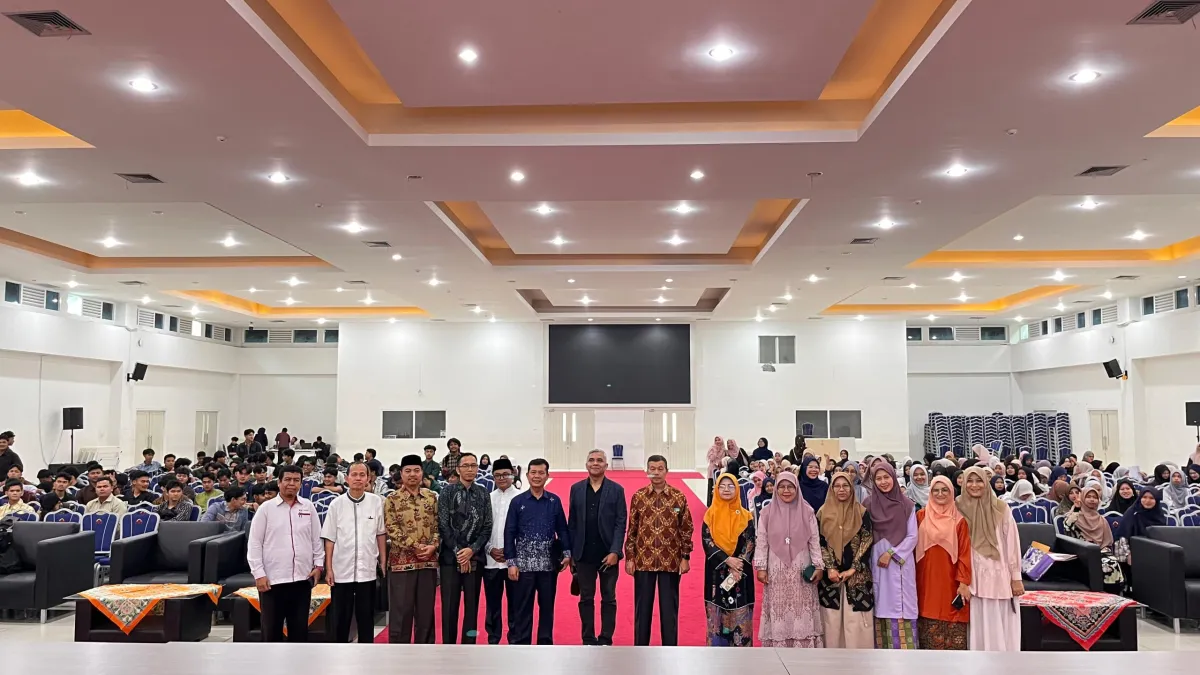 Kolaborasi Regulasi dan Inovasi Digital Dukung Pembangunan Masyarakat Selatan