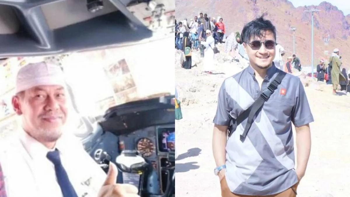 Kenangan Arie Untung tentang Kapten Afwan, Sosok Dermawan dan Taat Beribadah