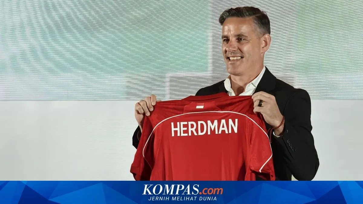 Timnas U23 Indonesia Gagal Tampil di Asian Games 2026, Fokus Beralih ke Skuad Senior