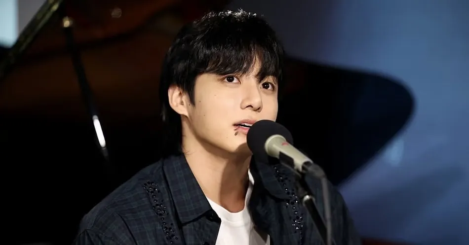 Jungkook Kontroversial: Siaran Langsung dengan Alkohol dan Bahasa Kasar